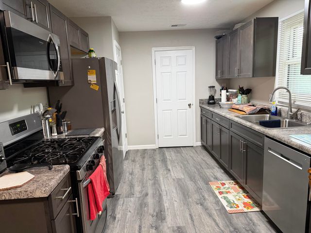 1234 Stacy Lane Road, Irvine, KY 40336