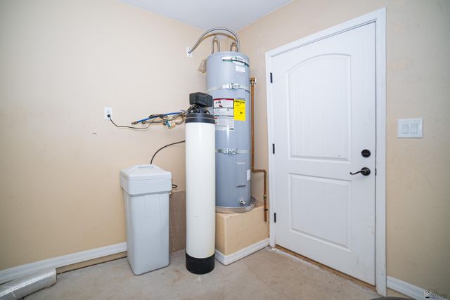 1520 N Jennifer Ave, Somerton, AZ 85350