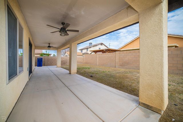 1520 N Jennifer Ave, Somerton, AZ 85350