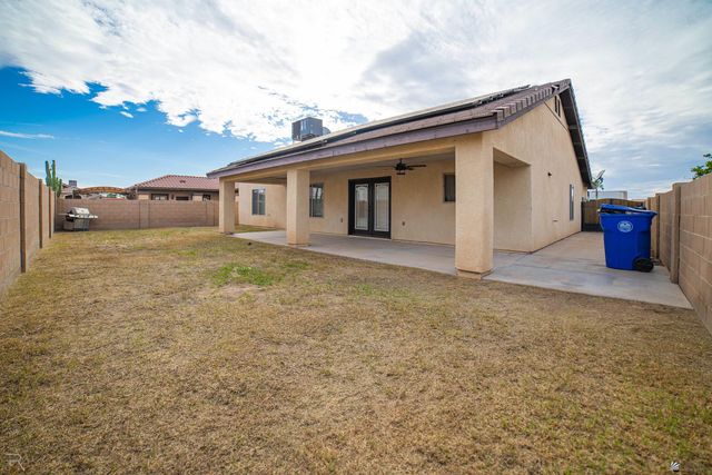 1520 N Jennifer Ave, Somerton, AZ 85350