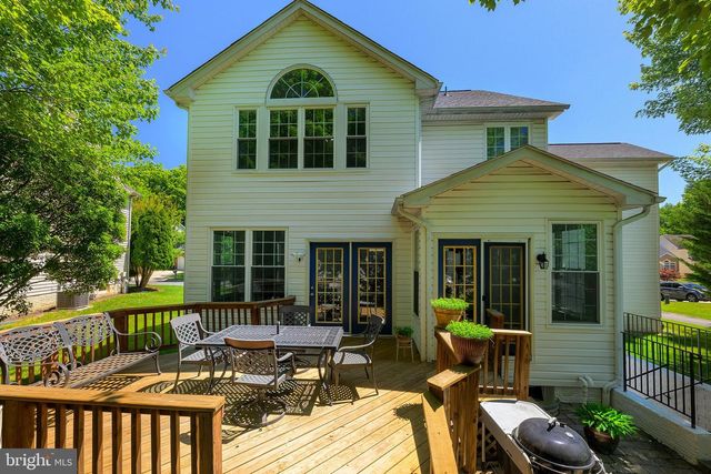 7414 QUIXOTE CT, Bowie, MD 20720