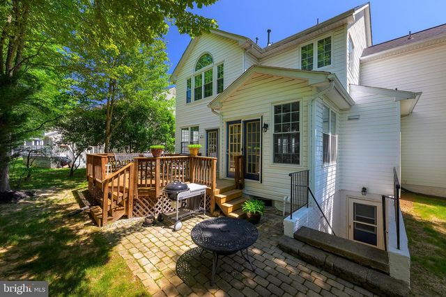 7414 QUIXOTE CT, Bowie, MD 20720