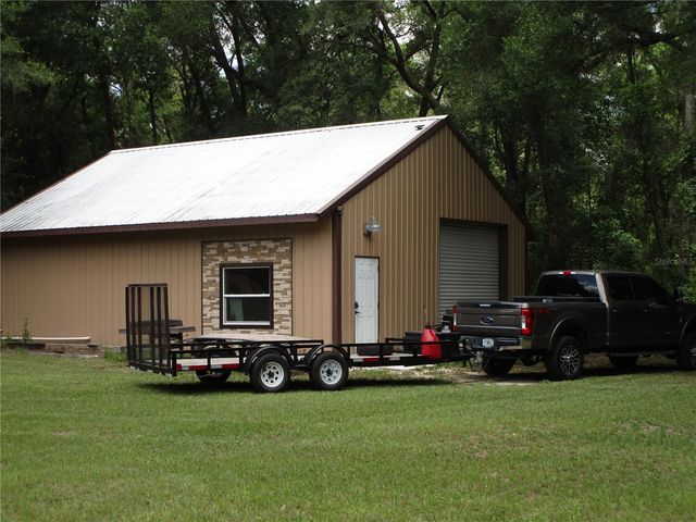 21108 DURDEN ROAD, Dade City, FL 33523