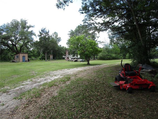 21108 DURDEN ROAD, Dade City, FL 33523