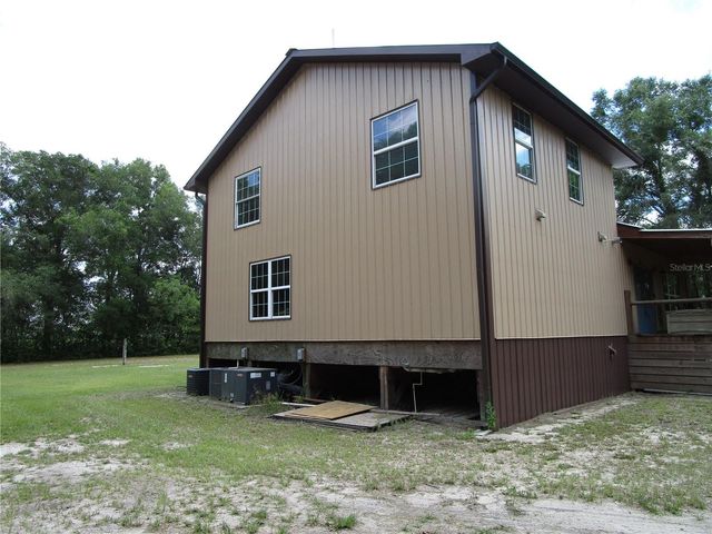 21108 DURDEN ROAD, Dade City, FL 33523