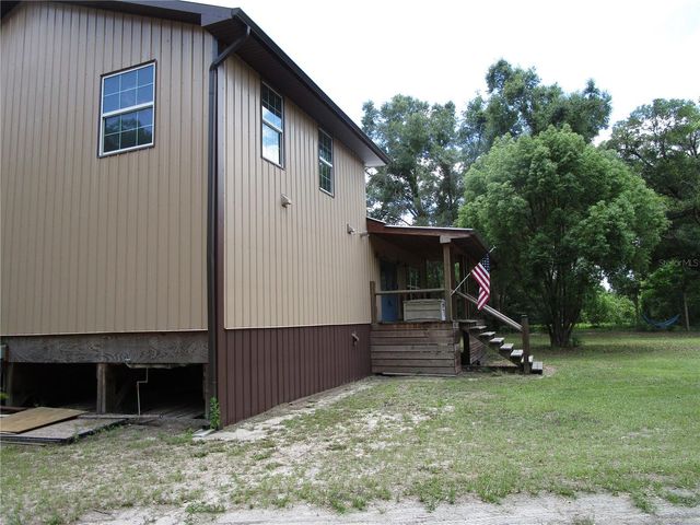 21108 DURDEN ROAD, Dade City, FL 33523