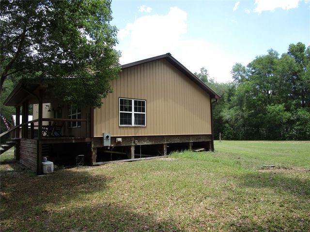 21108 DURDEN ROAD, Dade City, FL 33523