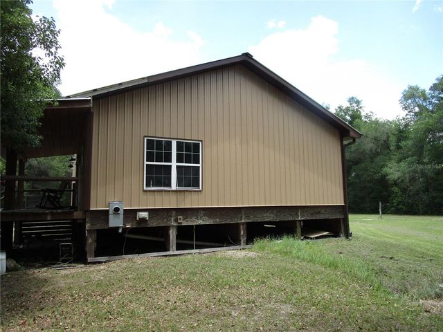 21108 DURDEN ROAD, Dade City, FL 33523