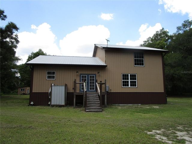 21108 DURDEN ROAD, Dade City, FL 33523