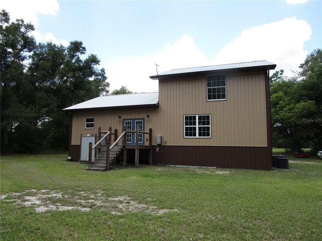 21108 DURDEN ROAD, Dade City, FL 33523