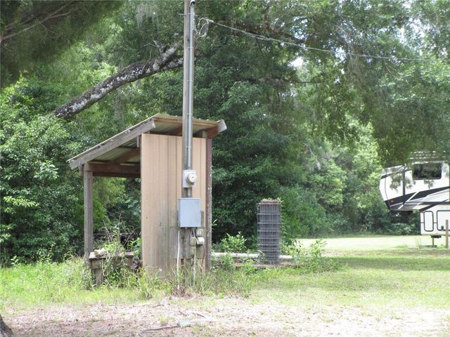 21108 DURDEN ROAD, Dade City, FL 33523