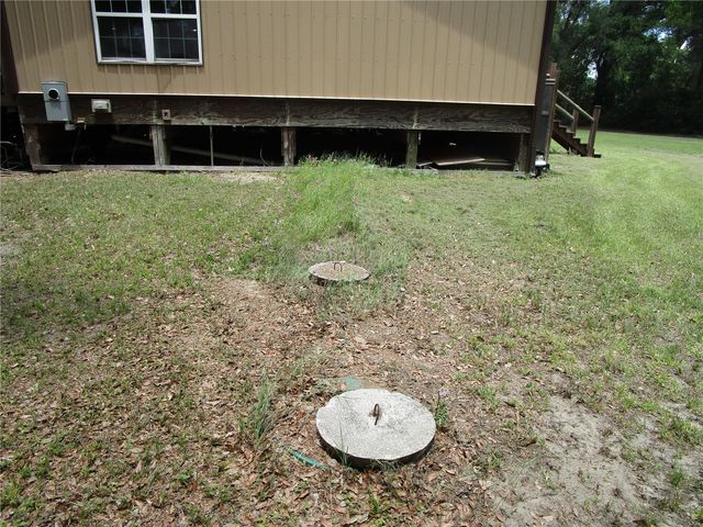 21108 DURDEN ROAD, Dade City, FL 33523