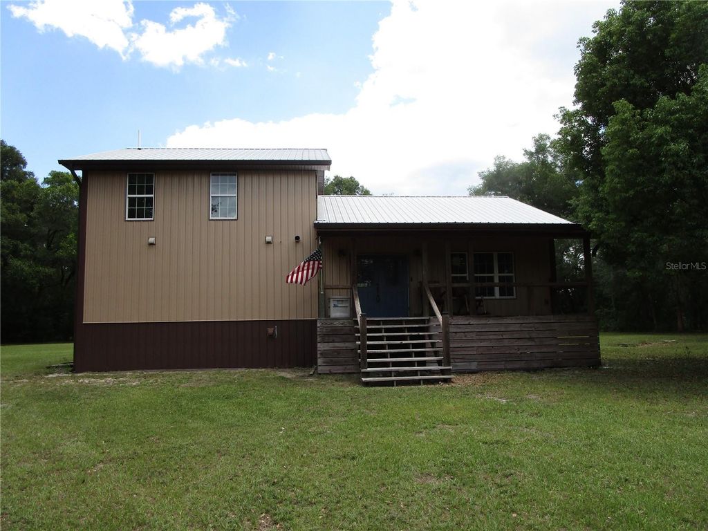 21108 DURDEN ROAD, Dade City, FL 33523