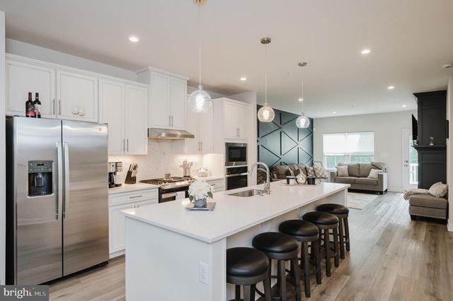 2754 QUICKSILVER WAY, Bel Air, MD 21015