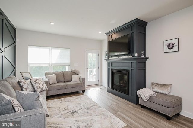 2754 QUICKSILVER WAY, Bel Air, MD 21015