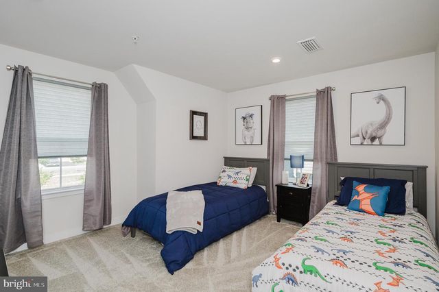 2754 QUICKSILVER WAY, Bel Air, MD 21015