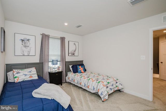 2754 QUICKSILVER WAY, Bel Air, MD 21015