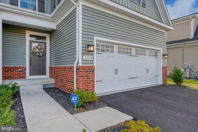 2754 QUICKSILVER WAY, Bel Air, MD 21015