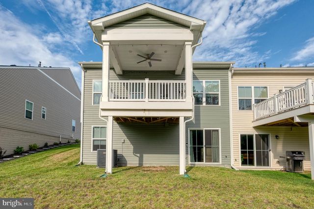 2754 QUICKSILVER WAY, Bel Air, MD 21015