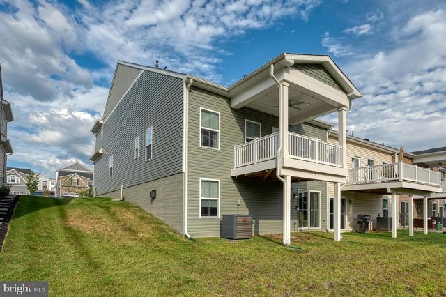 2754 QUICKSILVER WAY, Bel Air, MD 21015