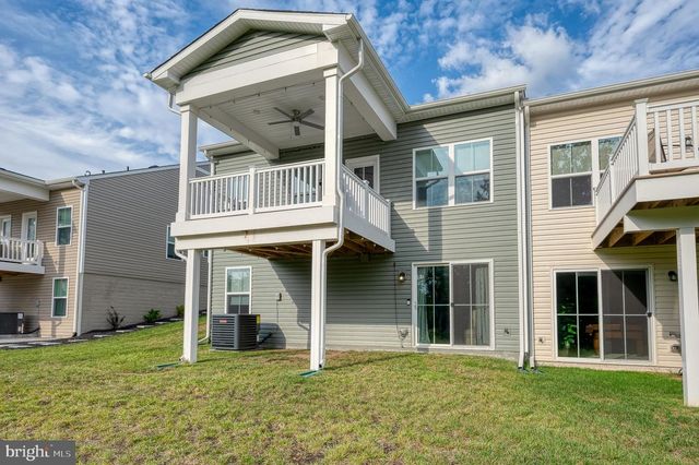 2754 QUICKSILVER WAY, Bel Air, MD 21015