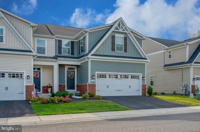 2754 QUICKSILVER WAY, Bel Air, MD 21015