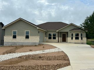 110 Moses Hughes, Blanco, TX 78606