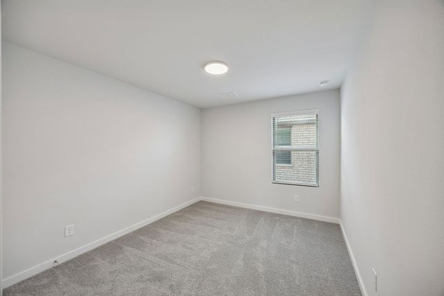 1228 Little Bridge Drive, Lavon, TX 75166