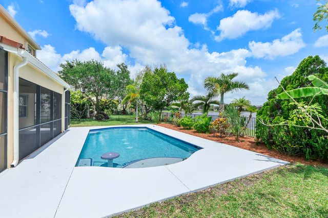 2392 Bellarosa Circle, Royal Palm Beach, FL 33411