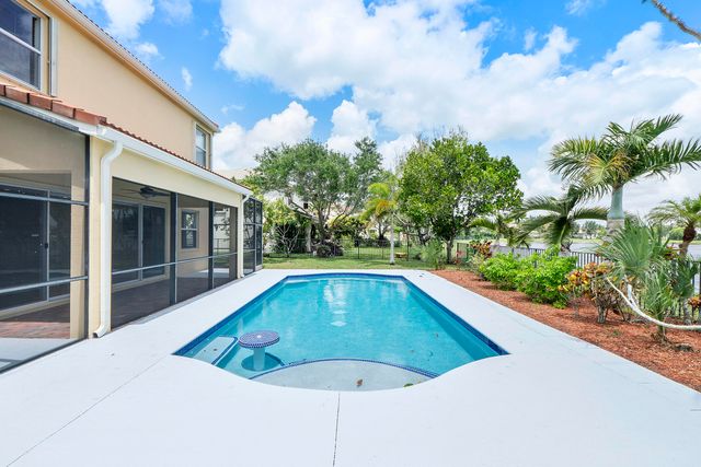 2392 Bellarosa Circle, Royal Palm Beach, FL 33411