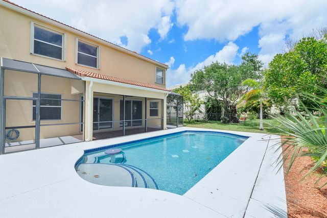 2392 Bellarosa Circle, Royal Palm Beach, FL 33411