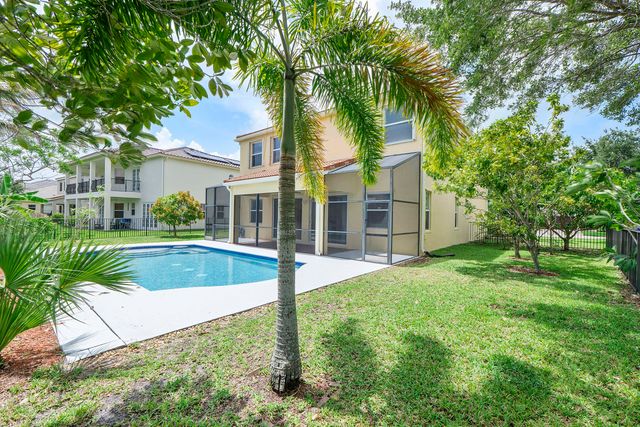2392 Bellarosa Circle, Royal Palm Beach, FL 33411