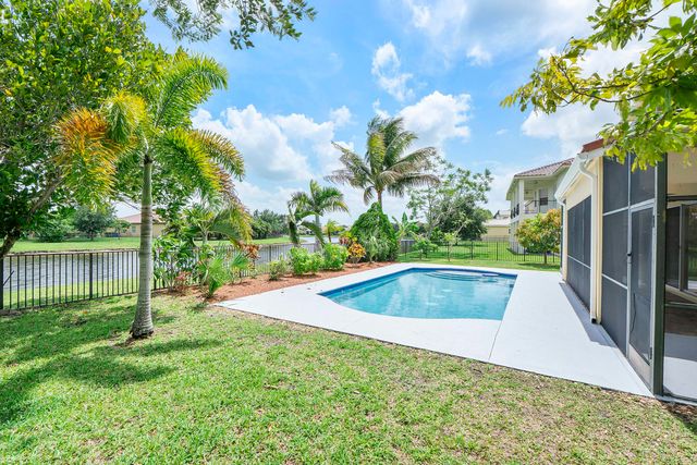 2392 Bellarosa Circle, Royal Palm Beach, FL 33411