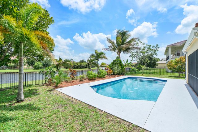 2392 Bellarosa Circle, Royal Palm Beach, FL 33411