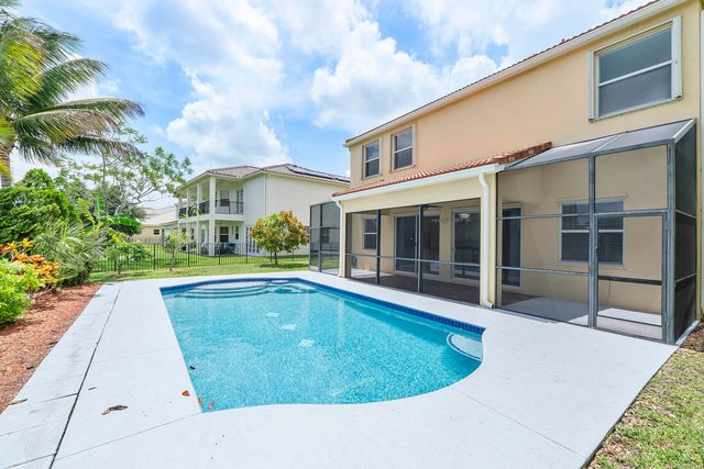 2392 Bellarosa Circle, Royal Palm Beach, FL 33411