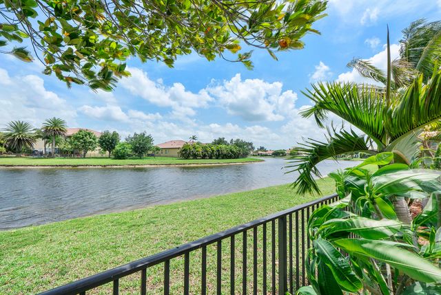 2392 Bellarosa Circle, Royal Palm Beach, FL 33411