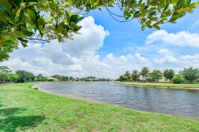 2392 Bellarosa Circle, Royal Palm Beach, FL 33411