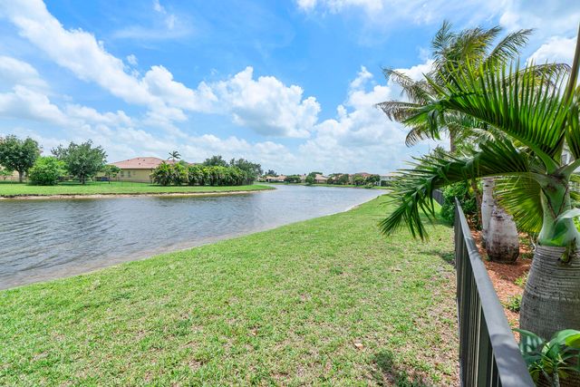2392 Bellarosa Circle, Royal Palm Beach, FL 33411