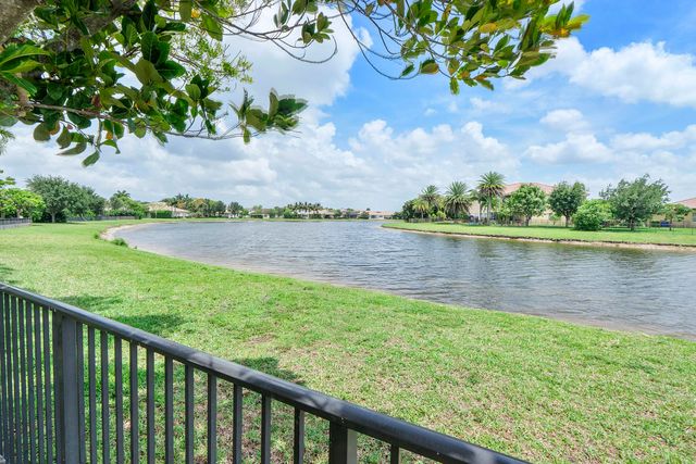 2392 Bellarosa Circle, Royal Palm Beach, FL 33411