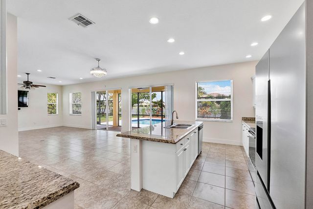 2392 Bellarosa Circle, Royal Palm Beach, FL 33411