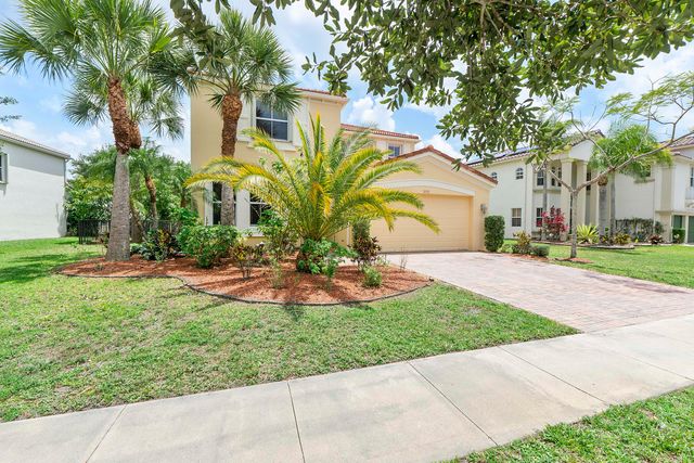 2392 Bellarosa Circle, Royal Palm Beach, FL 33411