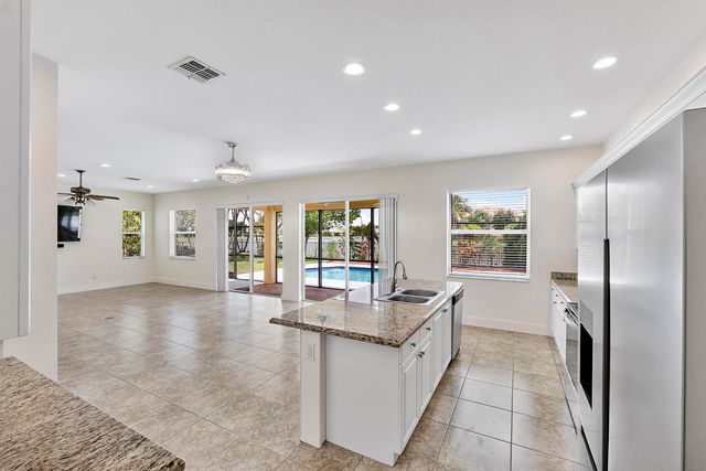 2392 Bellarosa Circle, Royal Palm Beach, FL 33411