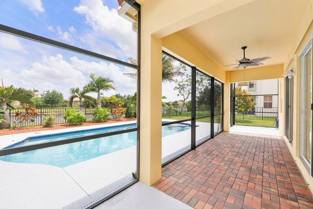 2392 Bellarosa Circle, Royal Palm Beach, FL 33411