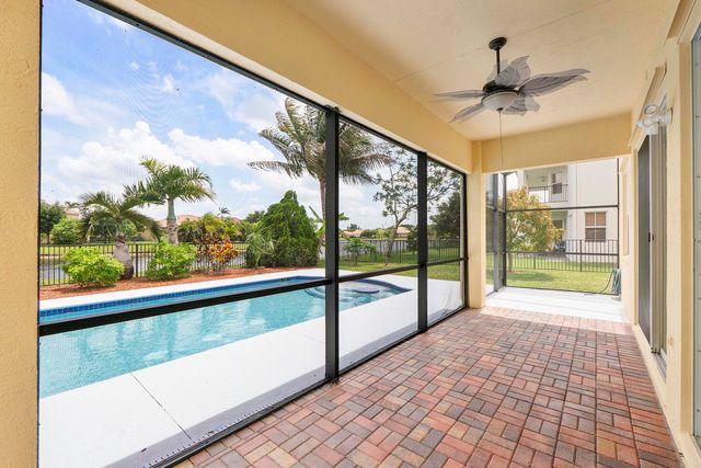 2392 Bellarosa Circle, Royal Palm Beach, FL 33411
