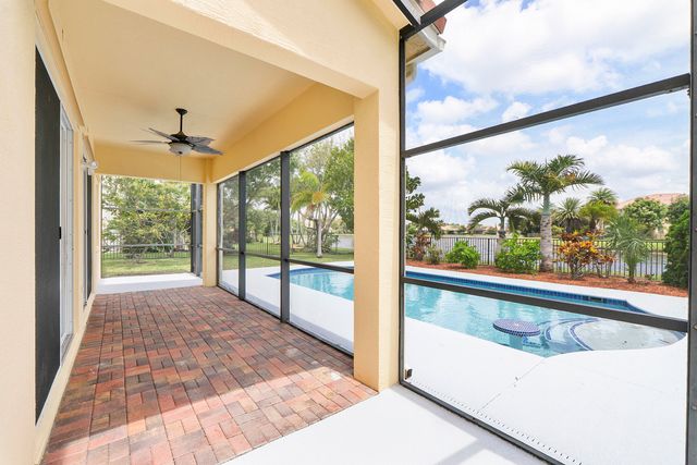 2392 Bellarosa Circle, Royal Palm Beach, FL 33411