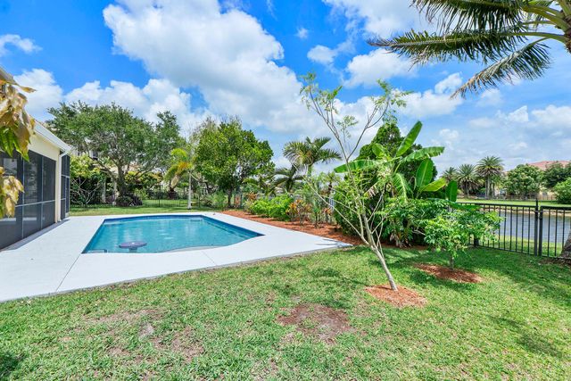 2392 Bellarosa Circle, Royal Palm Beach, FL 33411