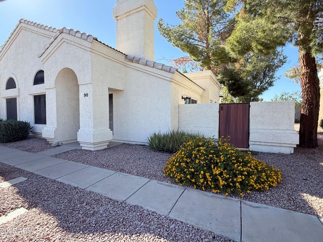 2100 W Lemon Tree Place 90, Chandler, AZ 85224