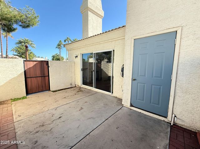 2100 W Lemon Tree Place 90, Chandler, AZ 85224