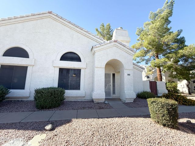 2100 W Lemon Tree Place 90, Chandler, AZ 85224