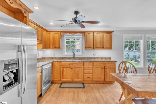 8 Spring Street, Piedmont, SC 29673